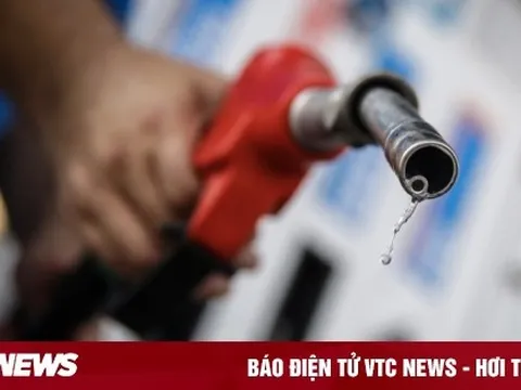 Việt Nam chi hơn 6,8 tỷ USD nhập khẩu xăng dầu