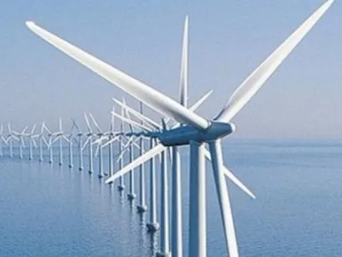 VNECO đề xuất dự án điện gió 5.500 tỷ đồng tại Hà Tĩnh