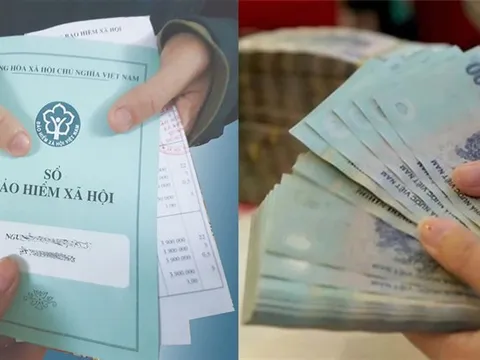 Người lao động tham gia BHXH tự nguyện sẽ lời hay lỗ nếu rút BHXH 1 lần?