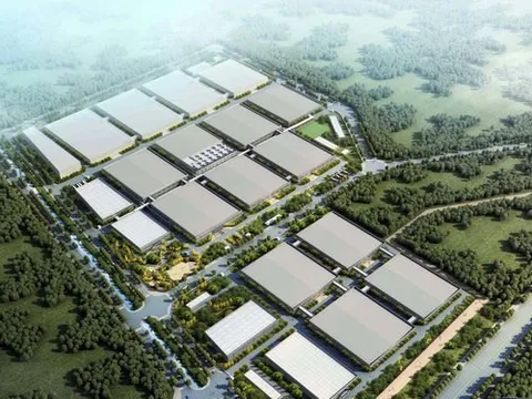 Đâu là dự án đã giúp một địa phương lần đầu tiên lọt vào top 10 nơi thu hút FDI nhiều nhất cả nước 9 tháng đầu năm?