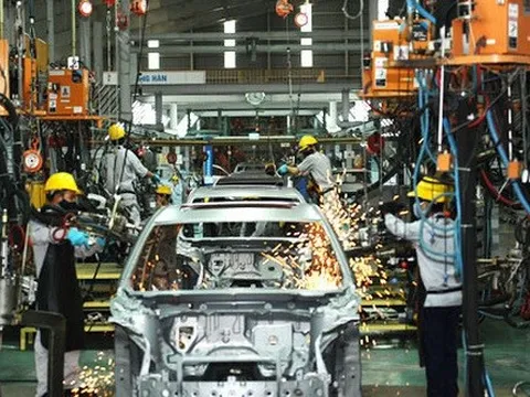 Việt Nam - Điểm đến hấp dẫn với các nhà đầu tư Pháp