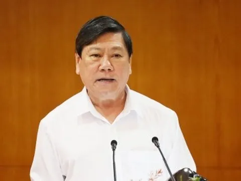 Bộ Chính trị đã kỷ luật 10 tổ chức đảng và 5 đảng viên từ đầu năm đến nay