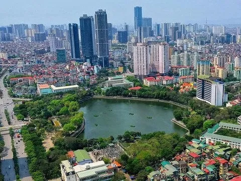 Địa phương duy nhất tiếp giáp 8 tỉnh khác