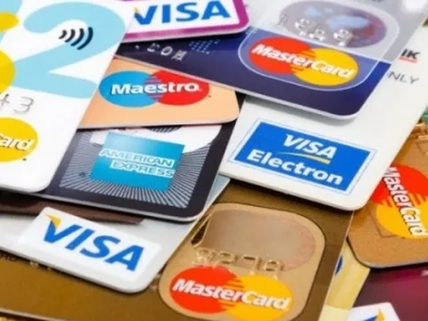 Hơn 1,2 triệu thẻ tín dụng bị rò rỉ thông tin