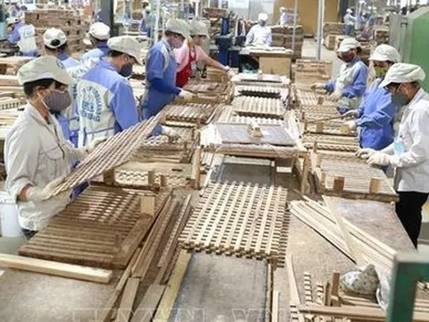 Tận dụng "khoảng thời gian vàng" để hàng hóa thâm nhập thị trường EU