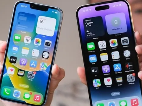 Đại lý Việt Nam có thể bị phạt tiền tỷ nếu kích hoạt iPhone trước ngày mở bán