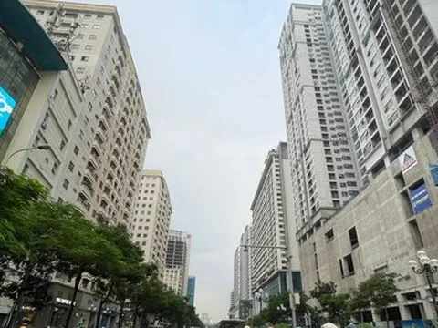 Quy hoạch tổng thể quốc gia: Tầm nhìn mới, giá trị mới