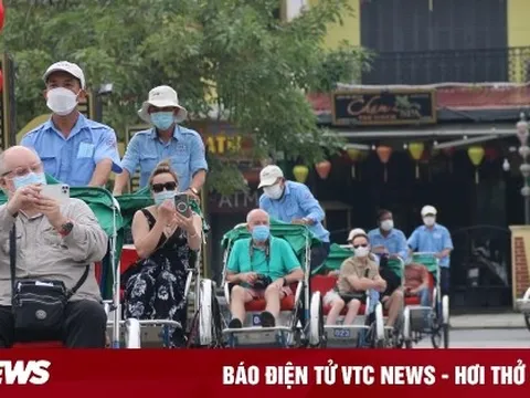 Tổng cục trưởng Tổng cục Du lịch: Cần nhìn nhận và định hình lại ngành Du lịch