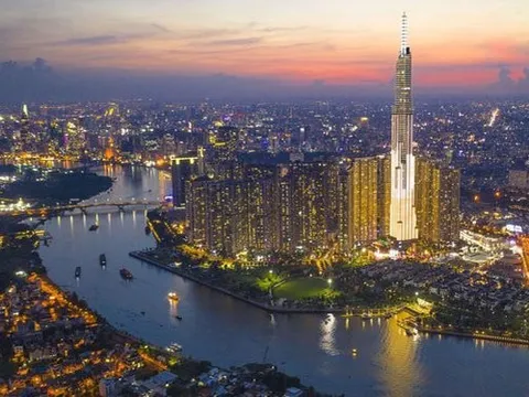 BVSC Research dự báo tăng trưởng kinh tế Việt Nam năm 2022 có thể đạt 7,5%