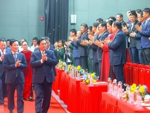 Chính phủ luôn lắng nghe, tạo điều kiện thuận lợi cho doanh nhân