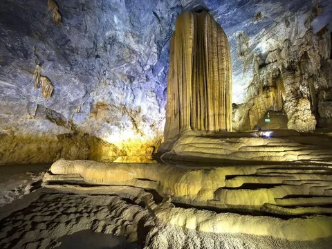 Quảng Bình: Ngành du lịch tăng tốc trở lại