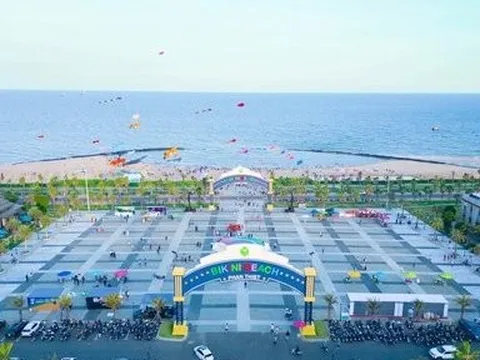 Novagroup và ông Bùi Cao Nhật Quân đăng ký mua 10 triệu cổ phiếu NVL