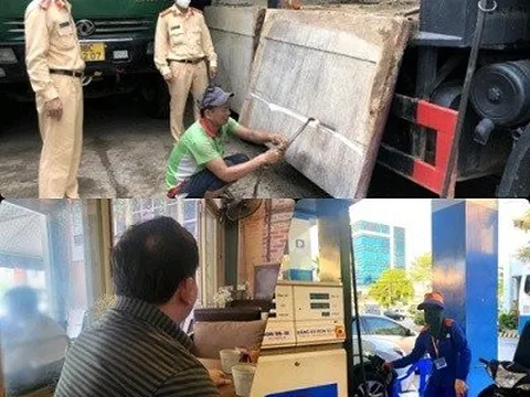 "Bão giá" và những thử thách đẩy doanh nghiệp vào thế khó