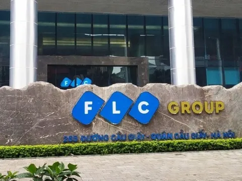 FLC cam kết nộp báo cáo tài chính năm 2021 vào cuối tháng 10