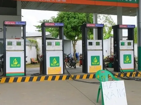 Bất ổn thị trường xăng dầu: Công tác điều hành liệu có vấn đề?