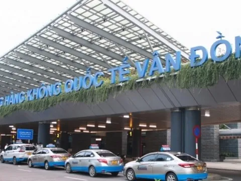 Đề xuất doanh nghiệp tư nhân “rót” vốn xây dựng sân bay nhỏ