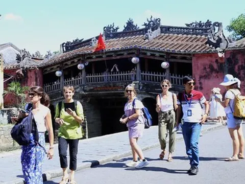 'Việt Nam đã thành công khi mở cửa trở lại du lịch quốc tế'
