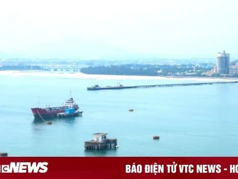 Đà Nẵng khởi công dự án Cảng Liên Chiểu vào quý IV năm 2022