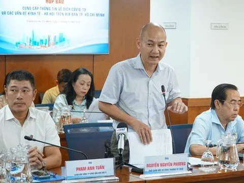 'Chen lấn đổ xăng trước kỳ điều chỉnh giá cùng lắm chỉ lời được 1.000-2.000 đồng'