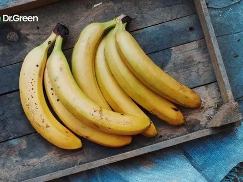 Điều gì sẽ xảy ra với cơ thể nếu bạn ăn một quả chuối mỗi ngày?