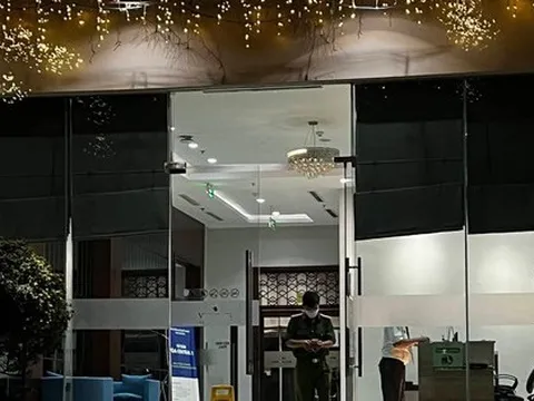 Phát hiện người nước ngoài tử vong trong căn hộ cao cấp ở TPHCM