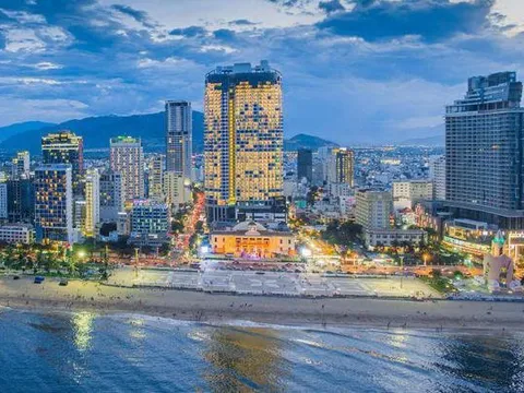 Tỉnh có đường biển dài nhất Việt Nam, doanh thu bình quân khách du lịch cao nhất cả nước