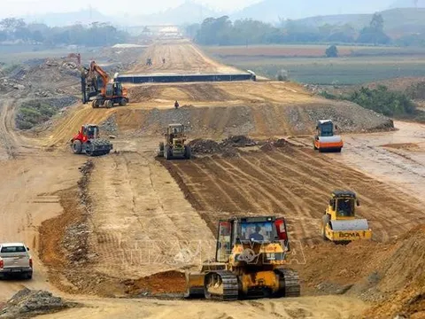 Bố trí hơn 87.000 tỷ đồng cho 6 dự án giao thông trọng điểm