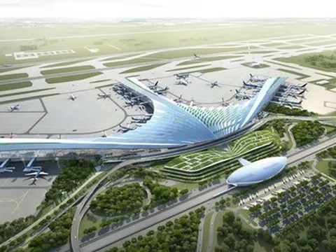 'Siêu sân bay' Long Thành có kịp đón máy bay năm 2025?