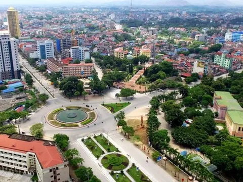 Một tỉnh có kim ngạch xuất khẩu từng xếp thứ 45/63, nhảy vọt lọt top 10 cả nước chỉ sau 1 năm