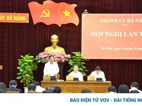 Đà Nẵng đứng thứ tư cả nước về tốc độ tăng trưởng GRDP