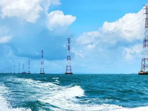 Hoàn thành giai đoạn 1 - Công trình Đường dây 220kV dài nhất Đông Nam Á