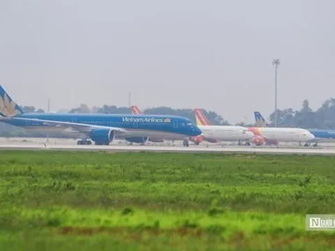 Chính sách đặc thù phục hồi ngành hàng không sau đại dịch