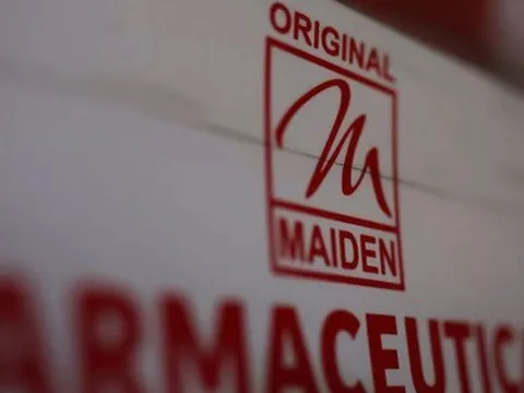 Ấn Độ ngừng sản xuất siro ho nghi khiến hàng chục trẻ nhỏ chết