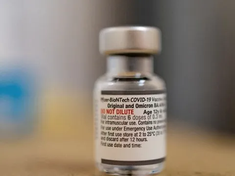 Thử nghiệm vắc xin COVID-19 thế hệ mới trên người cho kết quả khả quan