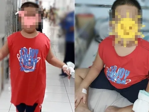 Bé trai 7 tuổi lên cơn co giật, sốt cao nhiều ngày do mắc căn bệnh rất hiếm