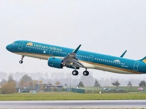 Đường bay Hà Nội - TPHCM lọt top 4 đường bay bận rộn nhất thế giới