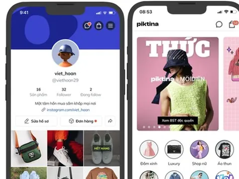 Start-up mua bán đồ ‘second-hand’ của Việt Nam gọi vốn thành công 1 triệu USD