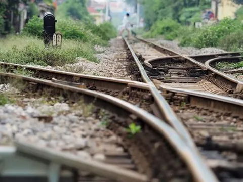 Đường sắt đô thị Yên Viên - Ngọc Hồi sẽ đi về đâu?