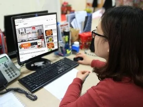 Thuế thương mại điện tử chắc chắn sẽ tăng trong thời gian tới