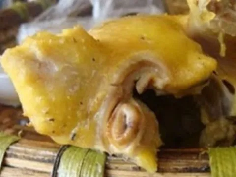 6 bộ phận cực ngon nhưng chớ nên “đụng đũa” của con gà