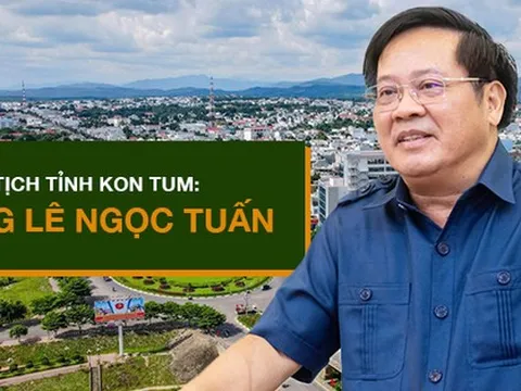 Chủ tịch UBND tỉnh Kon Tum: “Sân bay Măng Đen sẽ là động lực phát triển Kon Tum