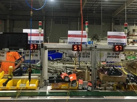 Tiết kiệm năng lượng: Trụ cột cho phát triển kinh tế bền vững