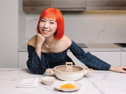 Lời khuyên về khởi nghiệp ngành F&B từ Nguyễn Hà Linh – CEO Thái Koh Yam