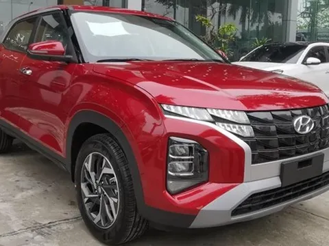 Cặp đôi 'tân binh' Nhật, Hàn bứt tốc chỉ sau nửa năm - 'Ngôi sao' mới trong phân khúc tại Việt Nam