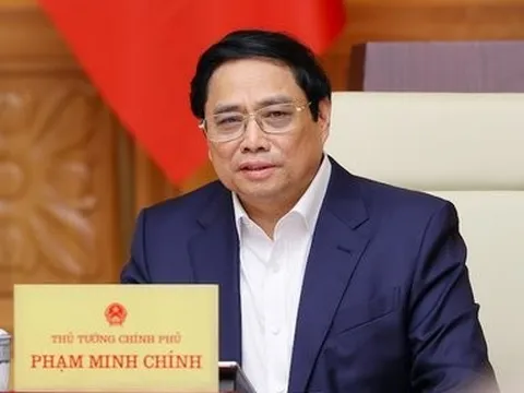 Thủ tướng: Nhà nước luôn bảo vệ những doanh nghiệp làm đúng pháp luật