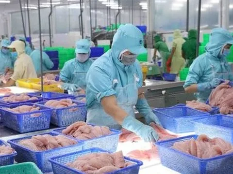 Đồng hành cùng doanh nghiệp chinh phục mục tiêu năm 2022