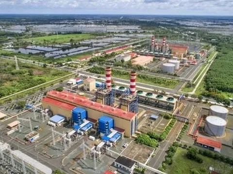 PV Gas bị nhắc nhở, yêu cầu cung cấp khí ổn định cho phát điện