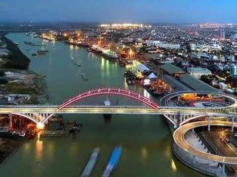 GRDP 9 tháng đầu năm của 5 địa phương tăng trưởng cao nhất cả nước 2021 thay đổi ra sao