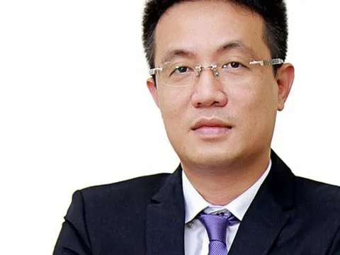 Ngân hàng SCB có Chủ tịch HĐQT mới