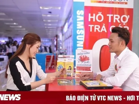 HD SAISON, VPBank cho vay tiêu dùng 20.000 tỷ đồng